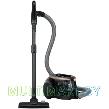 Пылесос Samsung VC18M21N9VD/EV